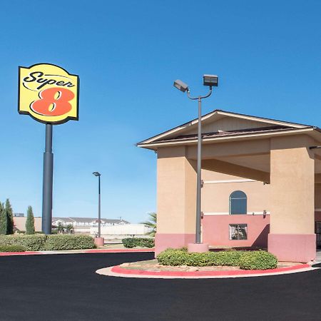 Super 8 By Wyndham Abilene South Hotel Exterior photo