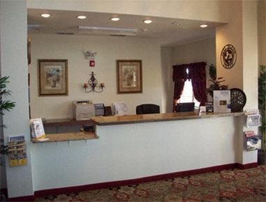 Super 8 By Wyndham Abilene South Hotel Exterior photo