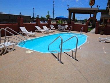 Super 8 By Wyndham Abilene South Hotel Exterior photo